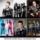Sada kalendárov Depeche Mode 2023 (nástenný + stolový)