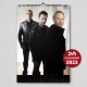 Wall Calendar Depeche Mode 2023