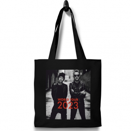 Shopping bag Memento|iroM Depeche Mode