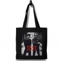 Memento Mori shopping bag