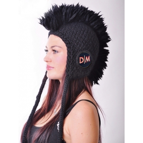 Depeche Mode Cap Mohawk hat “Spirit”