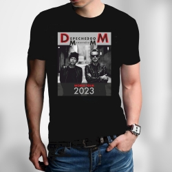 Memento Mori World Tour 2023 T-shirt