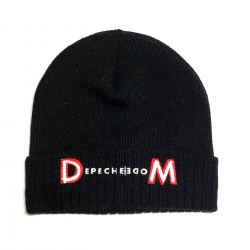 Winter Hat  Violator Depeche Mode