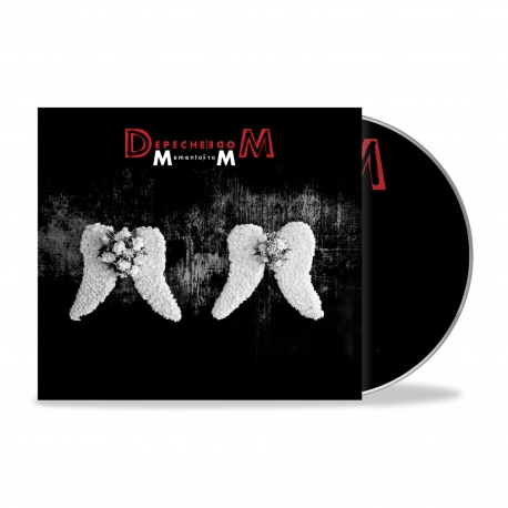 Memento Mori (CD)