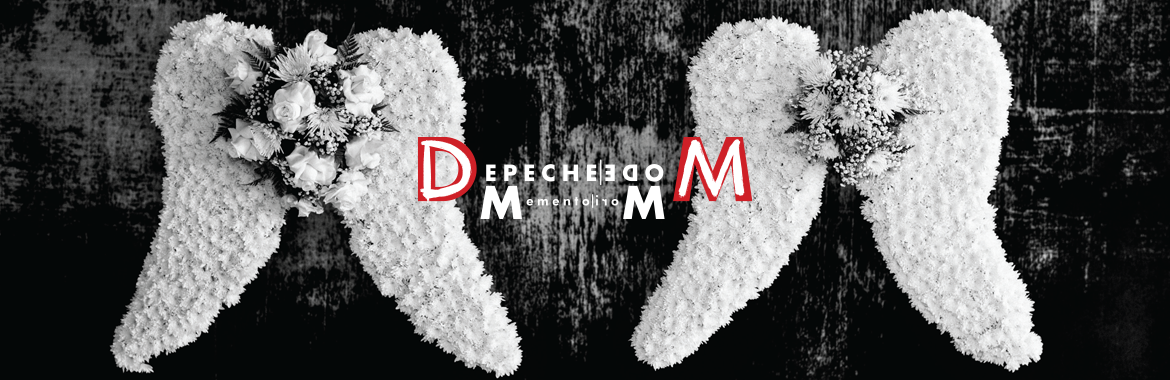 Depeche Mode - Memento Mori